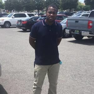 Meet your Posher, Rich